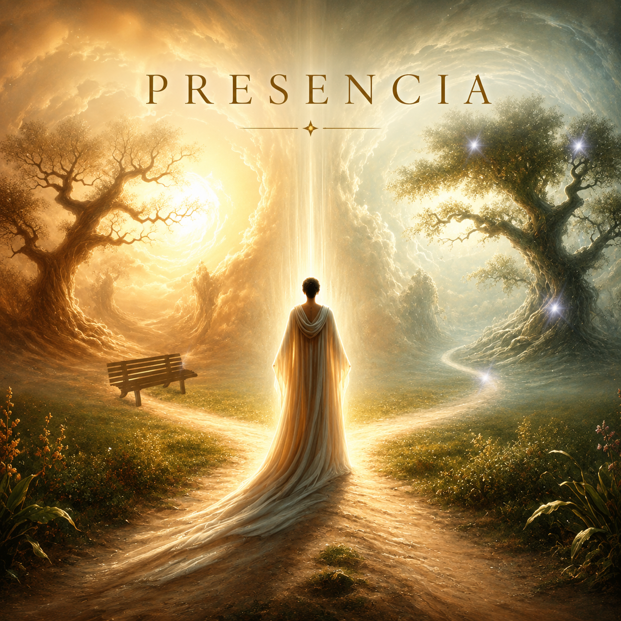 Presencia - 17-18 Octubre 2026  Online