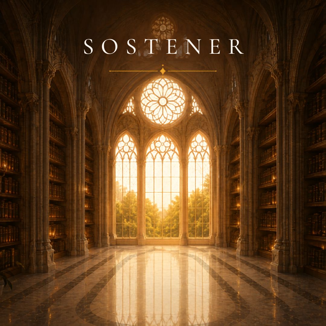 Sostener 21 -22 Noviembre 2026  Presencial